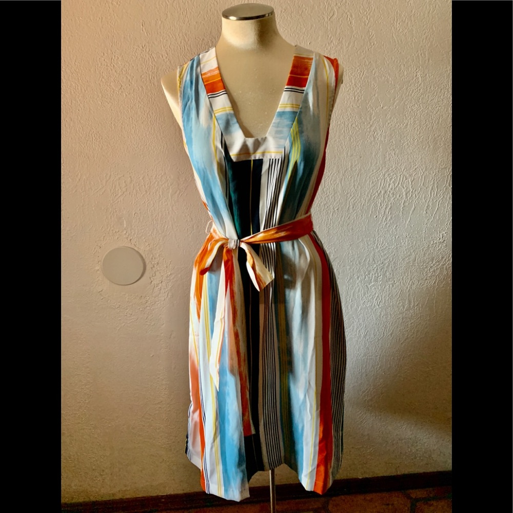 BcbgMaxAzria dress